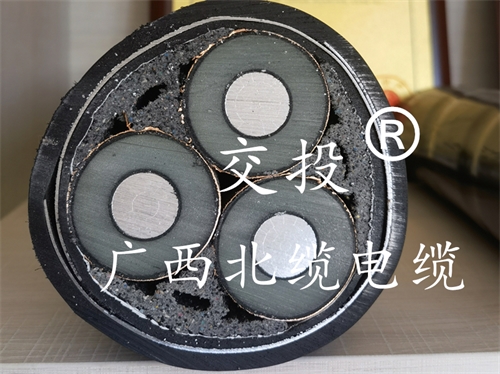 什么是架空線，電纜？