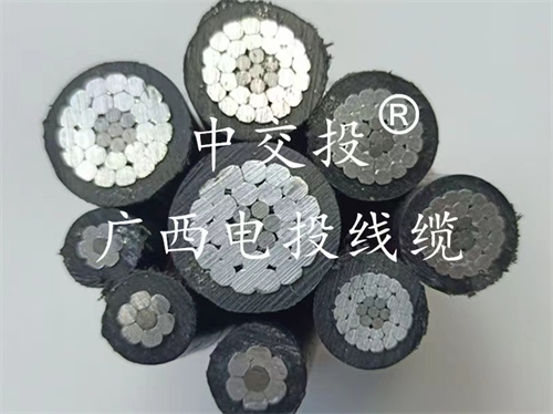 為什么架空線要用鋁線？