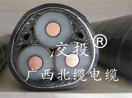 電線電纜都應(yīng)用在哪些方面？