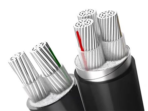 南寧電纜廠：鋁芯電線電纜阻燃型號(hào)怎么理解？