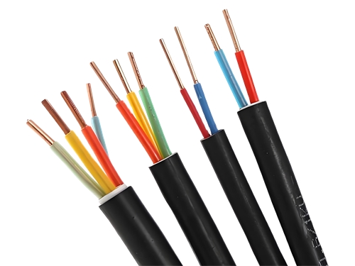 電纜線怎么防止使用過熱，需要注意什么？-中交投電纜。