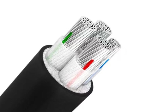 鋁合金電纜的機械強度如何影響其應用？南寧電纜廠。